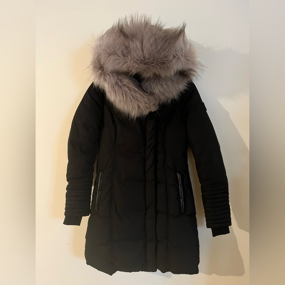 Very warm and stylish winter coat - Noize - XS/S